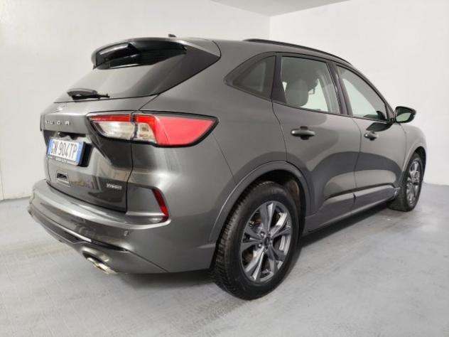 FORD Kuga 2.5 Full Hybrid 190 CV CVT 2WD ST-Line rif. 22477268 - Foto 7