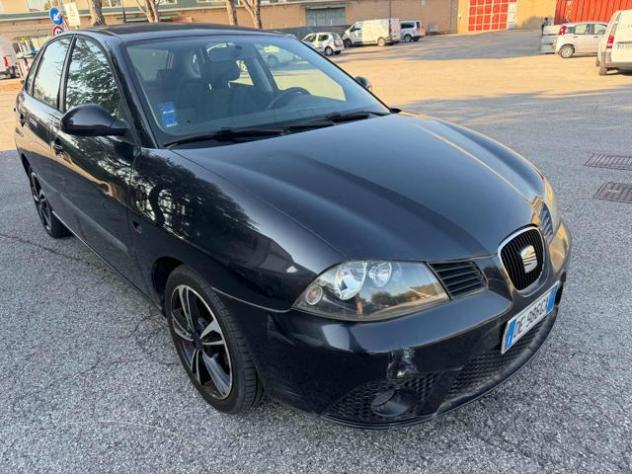 SEAT Ibiza 1.2 12V 70CV 5p. Stylance DUAL Stupenda Bellissima rif. 24197943 - Foto 4