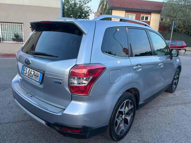 SUBARU Forester 2.0D-S Dynamic senza nessun lavoro da fare rif. 23770189 - Foto 8