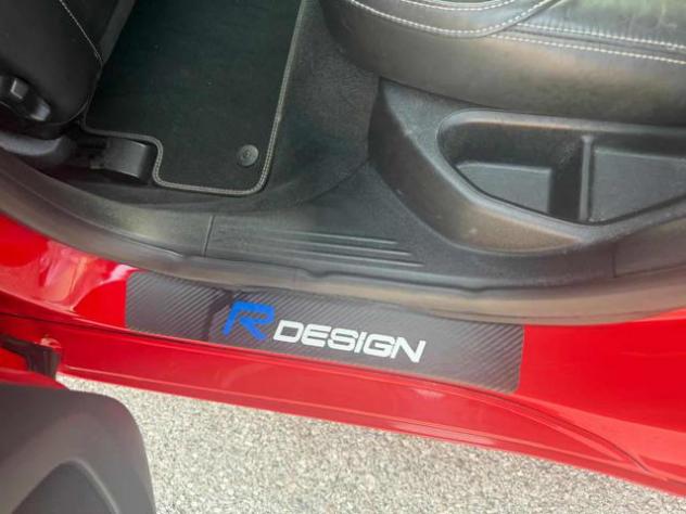 VOLVO V40 D4 R-design Momentum Stupenda Bellissima rif. 23916110 - Foto 6