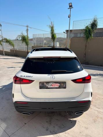 Mercedes-benz GLA 200 d Automatic Advanced - Foto 5