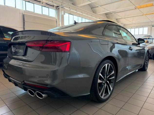 AUDI S5 TDI quattro tiptronic //PARI AL NUOVO// rif. 24122431 - Foto 6