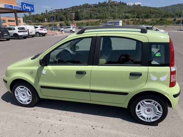 Fiat Panda - Foto 4