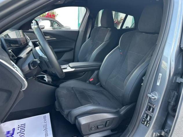 BMW X2 XDRIVE 20d MSPORT IVA COMFORT PREMIUM G TRAINO rif. 23990268 - Foto 6
