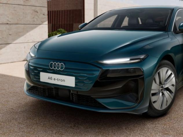 AUDI e-tron Avant performance Business A6/S6 rif. 23287514