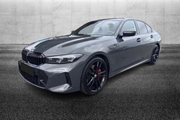 BMW 330 d 48V xDrive Msport Pro rif. 23757738