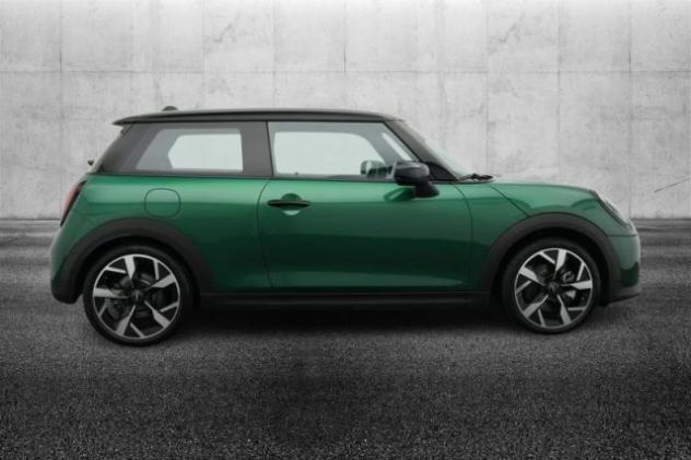 MINI Mini Cooper C Classic rif. 23758620 - Foto 5