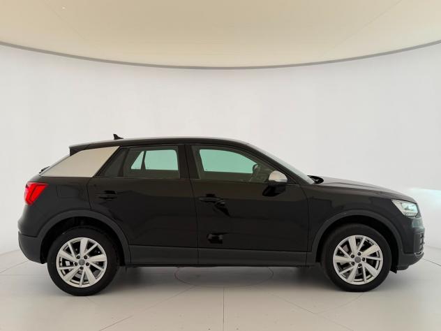 Audi Q2 1.6 TDI Business - NEOPATENTATI - Foto 4