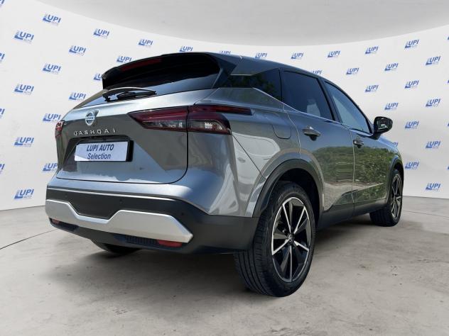 Nissan Qashqai 1.3 mhev N-Connecta 2wd 140cv - Foto 5