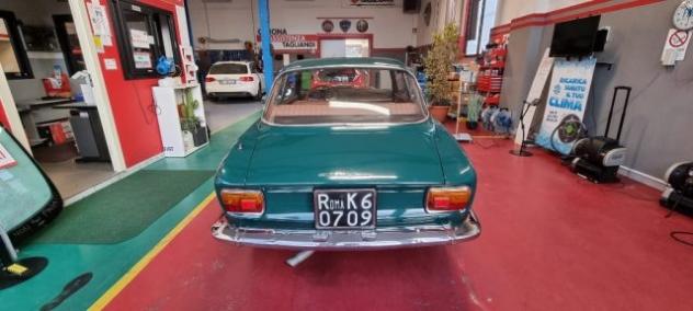 ALFA ROMEO Giulia GT Junior rif. 23885135 - Foto 5