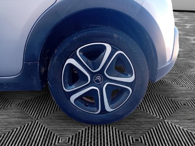 Citroën C3 C3 1.2 puretech Feel s&s 83cv neopatentati my20 - Foto 9