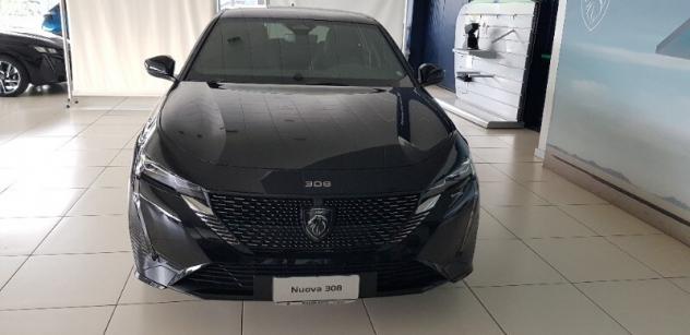 PEUGEOT 308 3ª serie 308 PureTech Turbo 130 S&S EAT8 GT - Foto 2