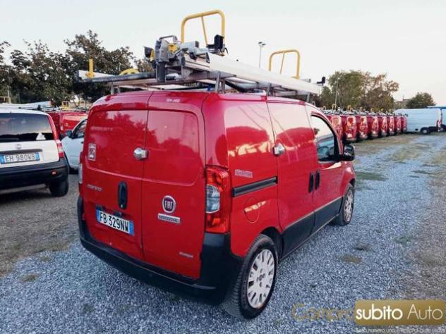 FIAT Fiorino 1.3 MJT 75CV + IVA 22% rif. 24179199 - Foto 8