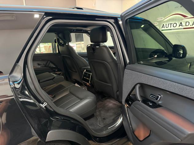 Land Rover Range Sport 3.0D l6 249 CV SE AUTOCARRO N1 - Foto 10