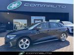 AUDI A3 SPB 35 TFSI S tronic S line edition rif. 23643181
