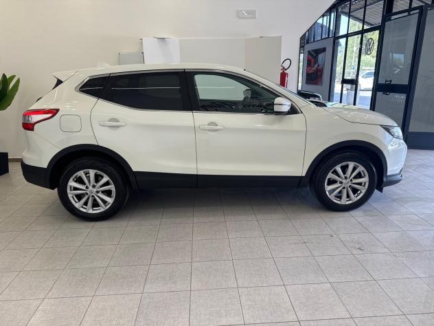 Nissan Qashqai 1.6 dCi automatica 131cv - Foto 4