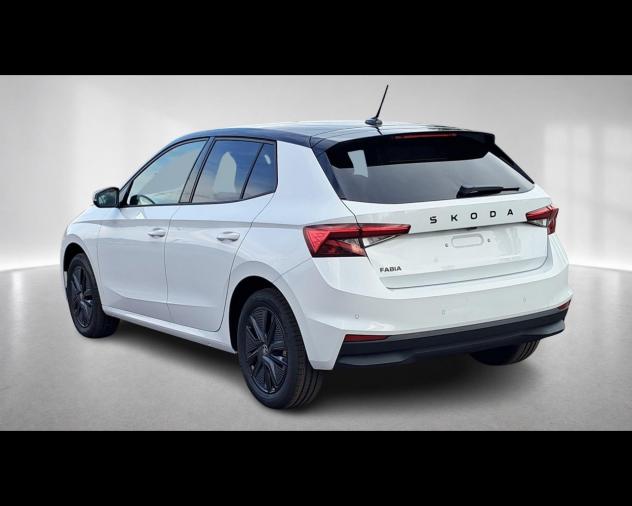 Škoda Fabia Fabia Be More 1,0 TSI 85 kW (115 CV) 7 marce - DSG - Foto 5