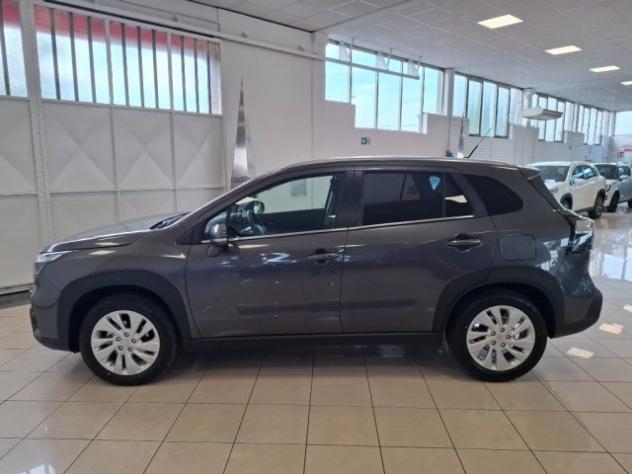 SUZUKI S-Cross 1.4 Hybrid Top A/T 4X4 EXTRA PROMO+INCENTIVO 2026 rif. 24046725 - Foto 2