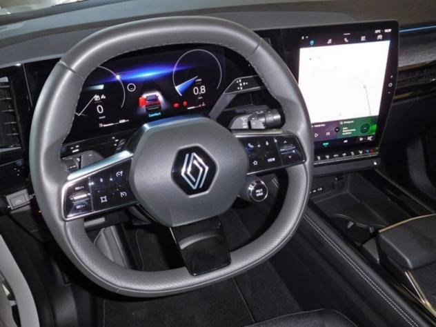 Renault Austral Mild Hybrid 160 Auto Techno - Foto 8