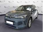 Volkswagen Tiguan 1.5 eTSI 96KW ACT Life DSG Navi Carplay Gancio