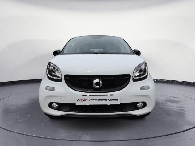 smart forfour 70 Passion - Foto 2