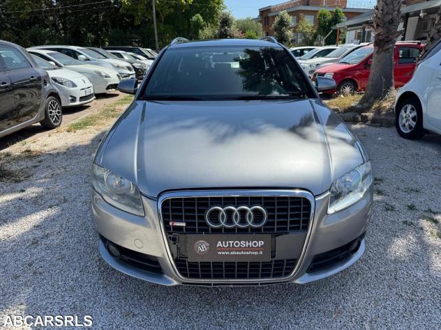 AUDI - A4 SLINE - GPL 2.0 16V TFSI - FINANZIABILE - Foto 2