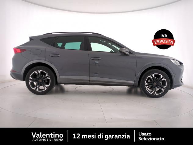 CUPRA Formentor 1.5 TSI DSG - Foto 2