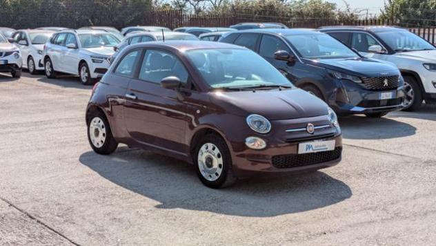FIAT 500 GPL 1.2cc 69cv rif. 24016638 - Foto 2