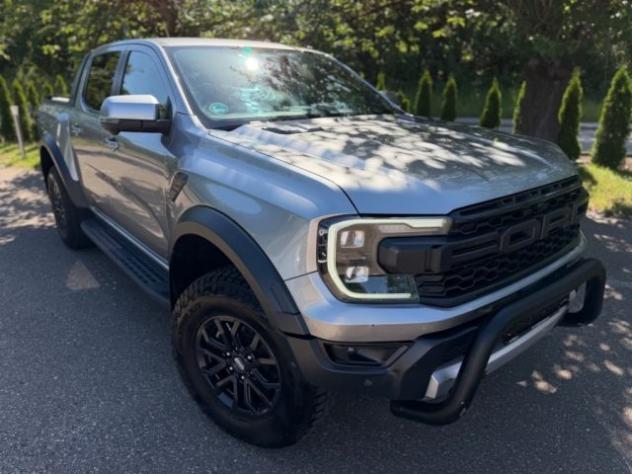 FORD Ranger Raptor 2.0 Ecoblue 4WD DC 5 posti rif. 23877893 - Foto 3