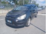 Ford S-Max 2.0 TDCi 140CV Titanium