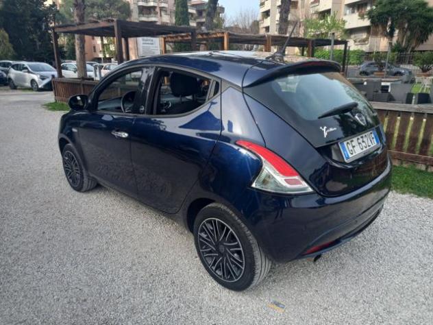 LANCIA Ypsilon 1.0 FireFly 5p Hybrid Maryne PRONTA IVA ESPOSTA rif. 20676181 - Foto 4