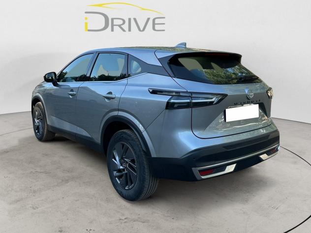 Nissan Qashqai Qashqai 1.3 mhev Acenta 2wd 140cv - Foto 5