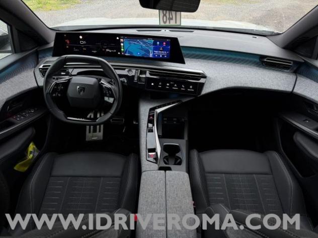 PEUGEOT 3008 3008 1.2 hybrid GT 145cv e-dcs6 rif. 23610857 - Foto 6
