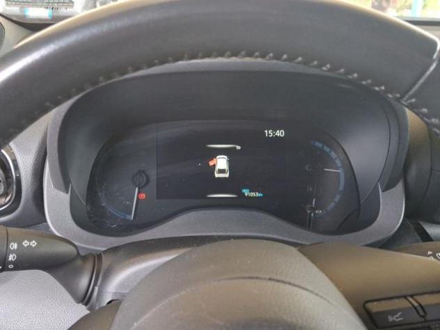 TOYOTA Yaris Cross 1.5 Hybrid 5p. E-CVT Adventure rif. 23673343 - Foto 8