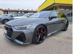 AUDI RS6 6 Avant 4.0 TFSI V8 quattro" karbon keramic" rif. 23503394