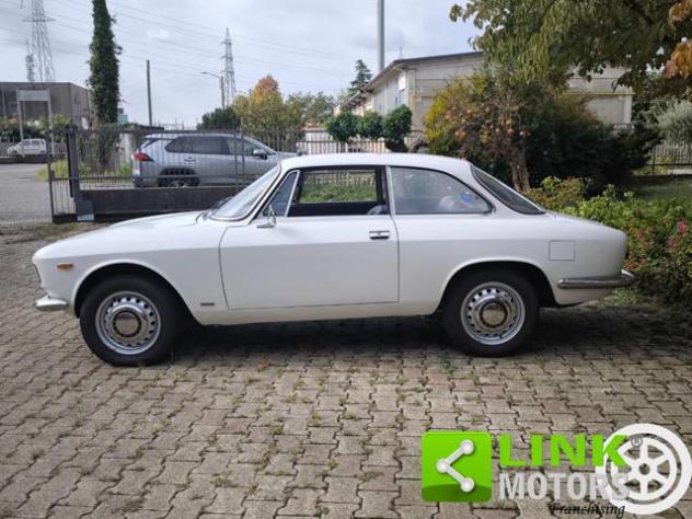 ALFA ROMEO Junior GT 1300 Scalino rif. 24118604 - Foto 7