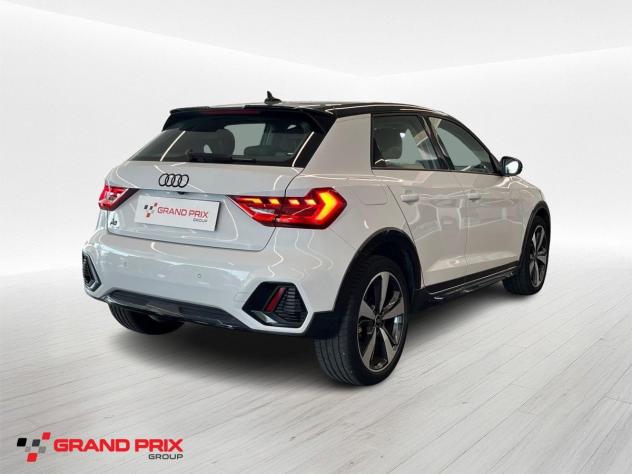 Audi A1 Allstreet 30 1.0 tfsi Identity Contrast 116cv s tronic - Foto 2