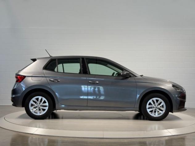 SKODA Fabia 1.0 MPI 65 cv Ambition PREZZO REALE rif. 23815549 - Foto 6
