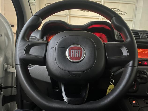 FIAT Panda Panda 1.0 hybrid Easy s&s 70cv - Foto 7