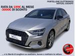 Audi A3 35 TDI S tronic Business Advanced#PORTELLONE ELETTRICO!