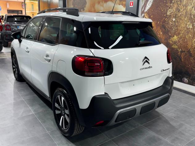 Citroen C3 Aircross PureTech 110 S&S Shine 25'838 KM - Foto 6