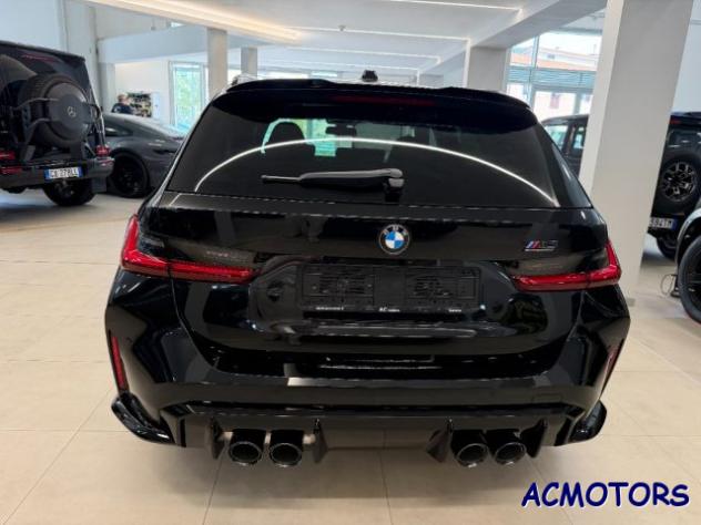 BMW M3 Touring Competition M xDrive rif. 24028925 - Foto 4