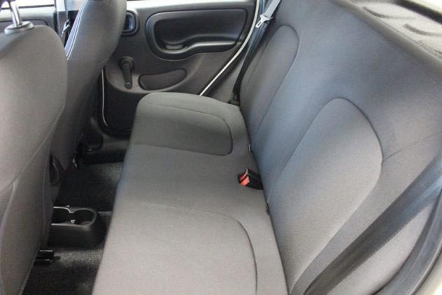 FIAT Panda 1.0 FireFly S&S Hybrid Icon - Foto 10