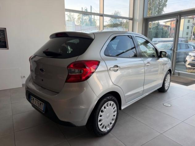 FORD Ka+ 1.2 Ti-VCT 85CV Ultimate rif. 24166356 - Foto 3