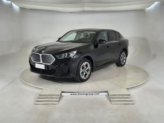 BMW X2 U10 i xdrive 30