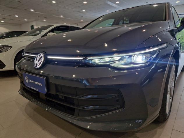 Volkswagen Golf Golf 1.5 tsi ehybrid Edition Plus 204cv dsg ***KM ZERO*** - Foto 9