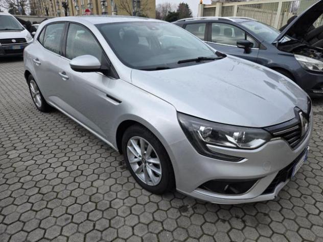 RENAULT Megane Mégane dCi 8V 110 CV EDC Energy Zen rif. 23983486 - Foto 2