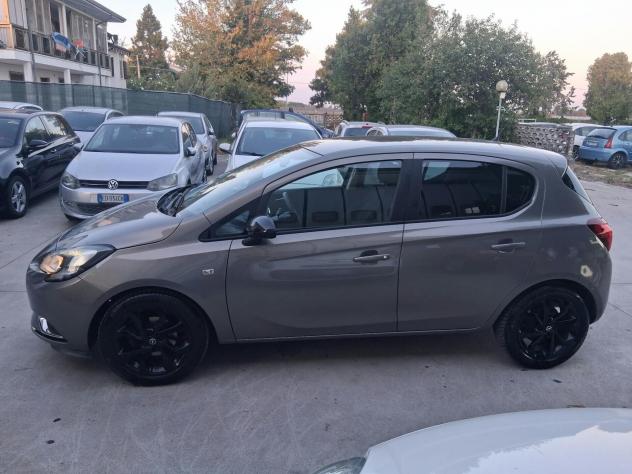 Opel Corsa 1.4 90CV GPL Tech 5 porte Cosmo - Foto 7