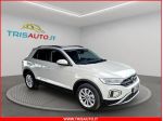 VOLKSWAGEN T-Roc 1.5 TSI Dsg Life (FULL LED+NAVI)