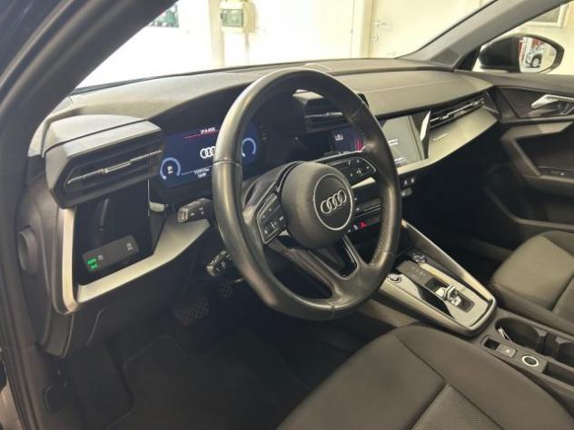 AUDI A3 SPB 30 TDI S tronic Business rif. 22721304 - Foto 8